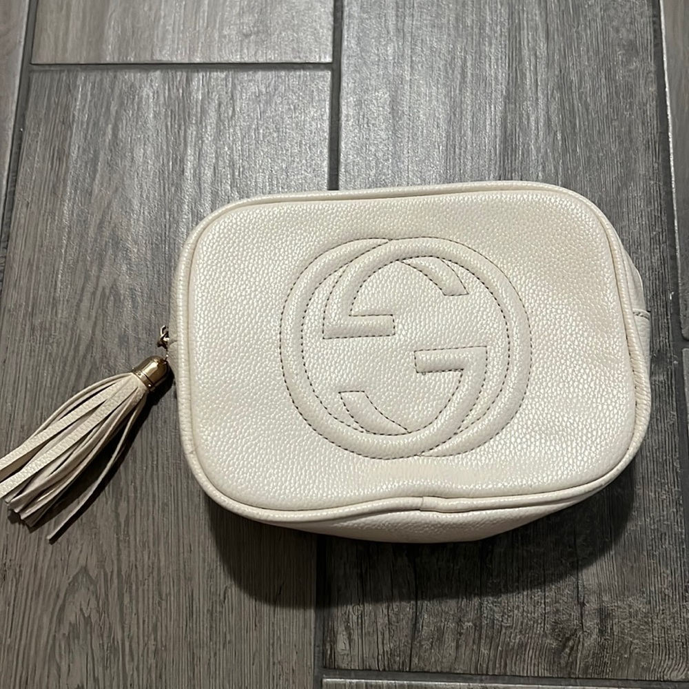 Gucci soho disco